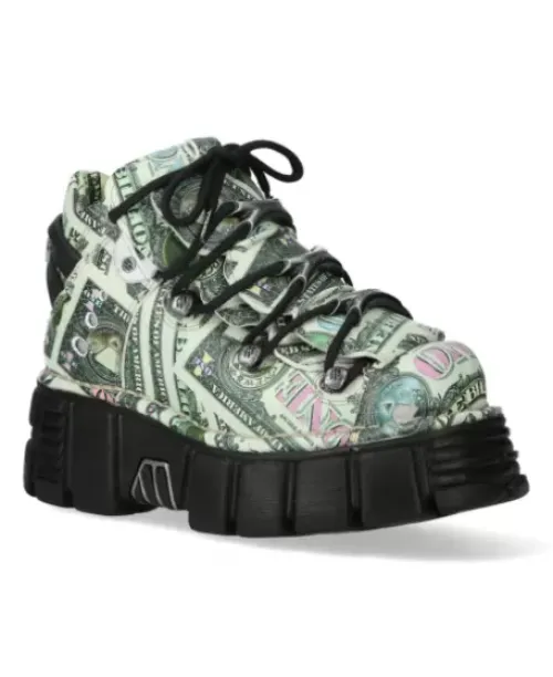 Outlet New Rock -106-C156