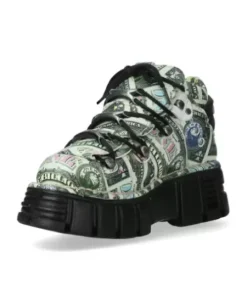 Outlet New Rock -106-C156