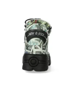 Outlet New Rock -106-C156