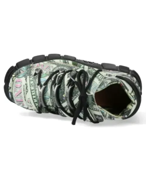 Outlet New Rock -106-C156