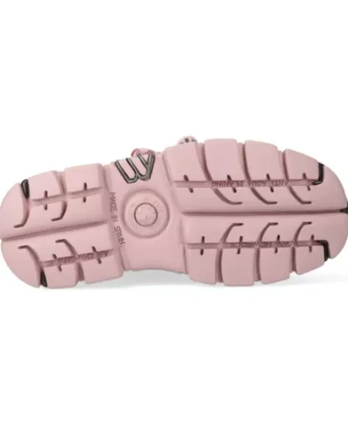 Hot New Rock -106-C158