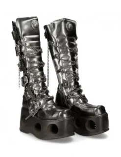 Hot New Rock -272-C49