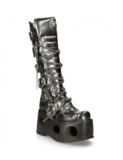 Hot New Rock -272-C49