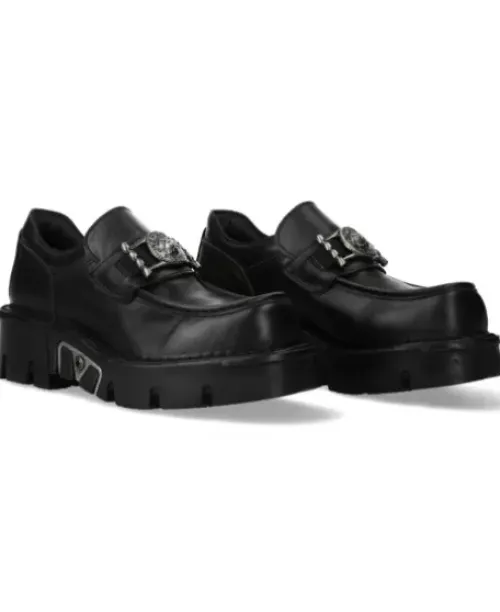 Clearance New Rock -895-C5