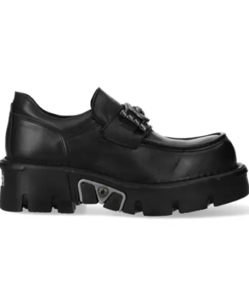Clearance New Rock -895-C5