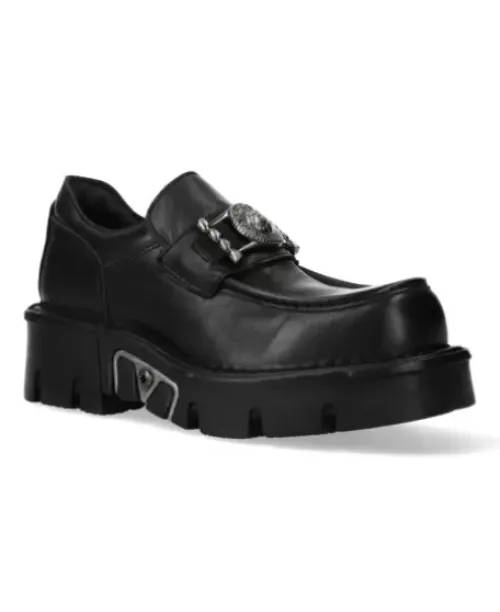 Clearance New Rock -895-C5