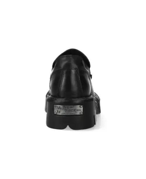 Clearance New Rock -895-C5