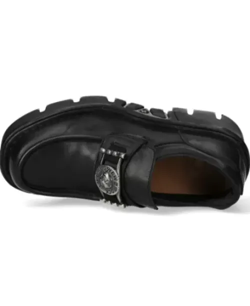 Clearance New Rock -895-C5