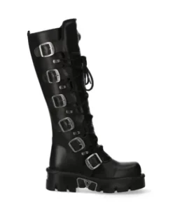 Outlet New Rock -272-C62