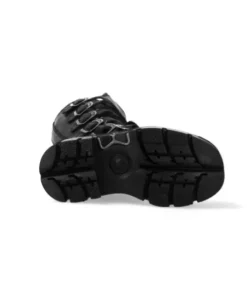 Outlet New Rock -272-C62