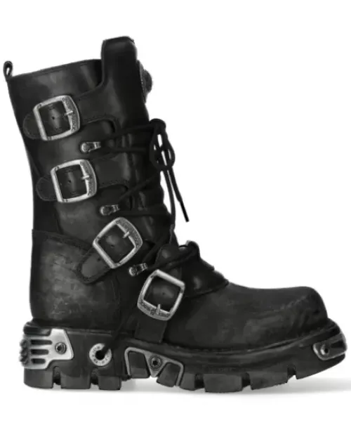 Outlet New Rock -373-C443