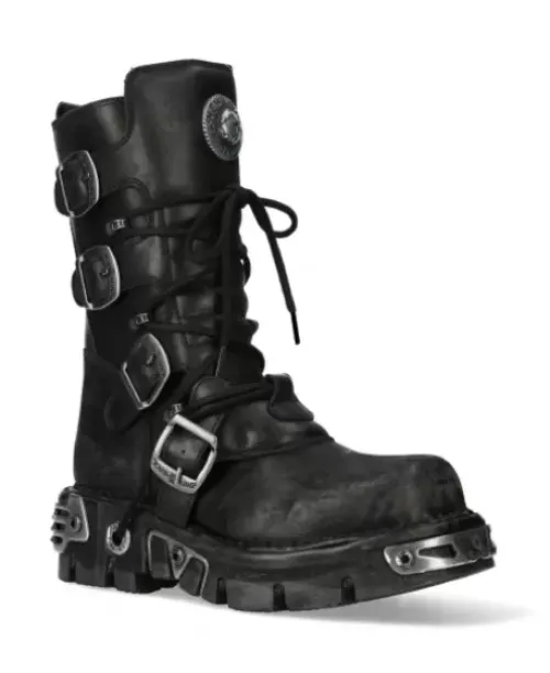 Outlet New Rock -373-C443