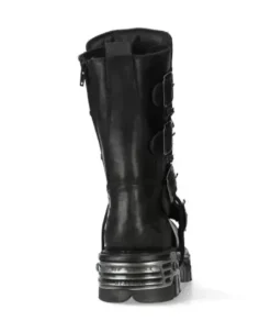 Outlet New Rock -373-C443