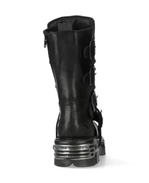 Outlet New Rock -373-C443