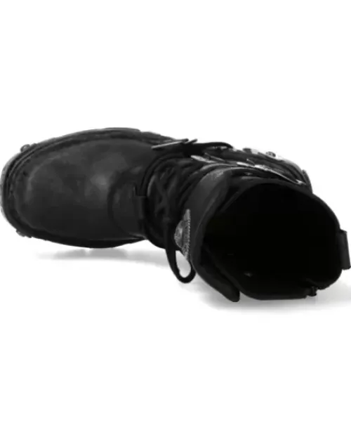 Outlet New Rock -373-C443