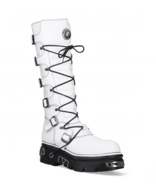 Hot New Rock -272-C51
