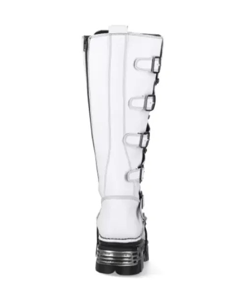 Hot New Rock -272-C51