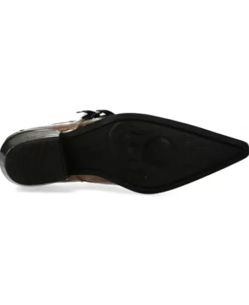 Discount New Rock -2246-C154