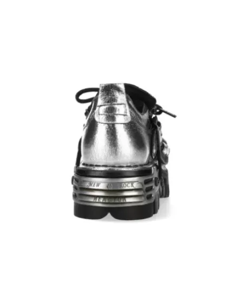 Clearance New Rock -994-C12