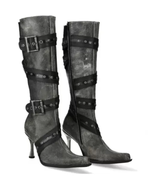 Clearance New Rock -9029-C13