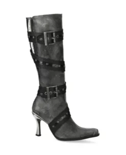 Clearance New Rock -9029-C13
