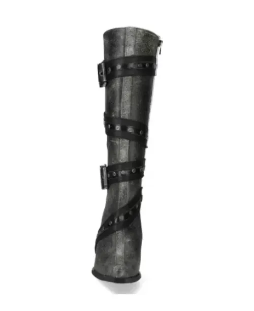 Clearance New Rock -9029-C13