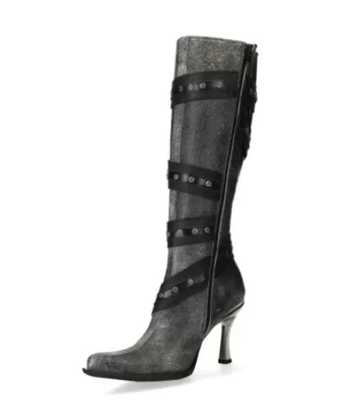 Clearance New Rock -9029-C13