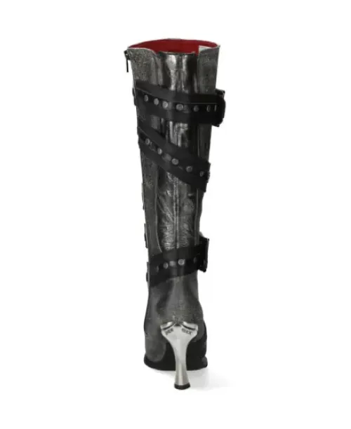 Clearance New Rock -9029-C13