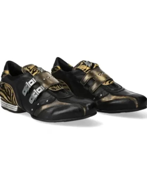 Outlet New Rock -2715-C39