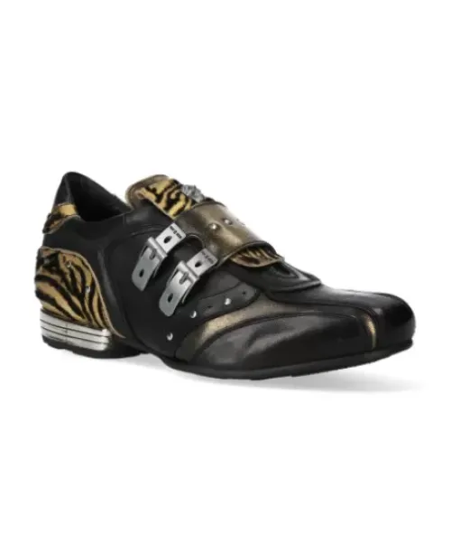 Outlet New Rock -2715-C39