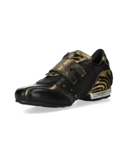 Outlet New Rock -2715-C39