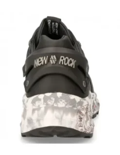 Clearance New Rock -Chrono006-3