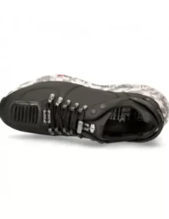 Clearance New Rock -Chrono006-3