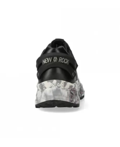 Sale New Rock -Chrono006-7