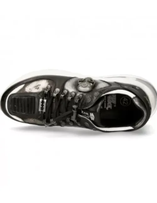 Hot New Rock -Chrono005-7