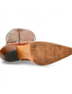 New New Rock -7731C-C5