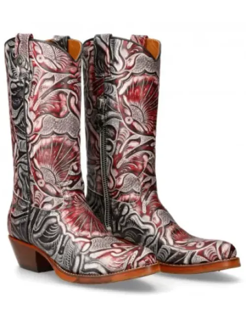 New Rock -7731C-C6