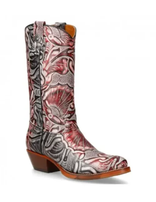 New Rock -7731C-C6