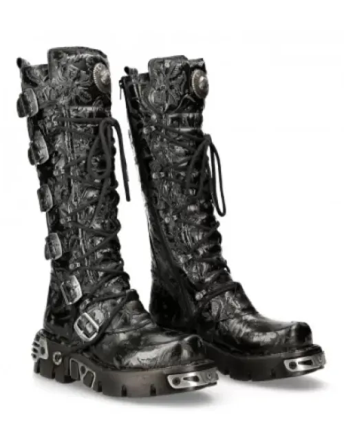 New New Rock -272-CZ35