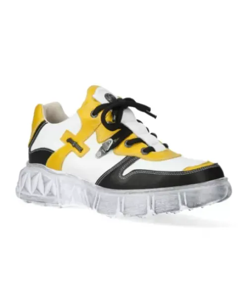 Clearance New Rock -Diaond101-C8