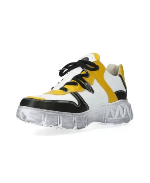 Clearance New Rock -Diaond101-C8