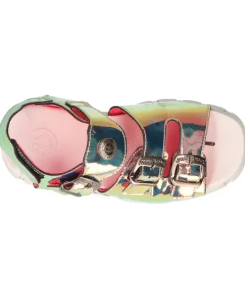New New Rock etaic -Bio101-C9
