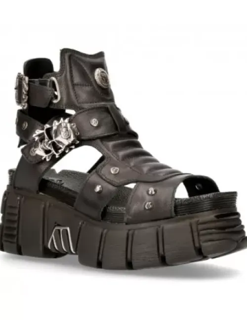 Hot New Rock etaic -Bio104-C7