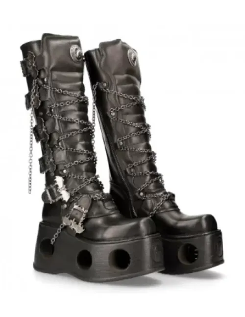 Outlet New Rock etaic -272-C35