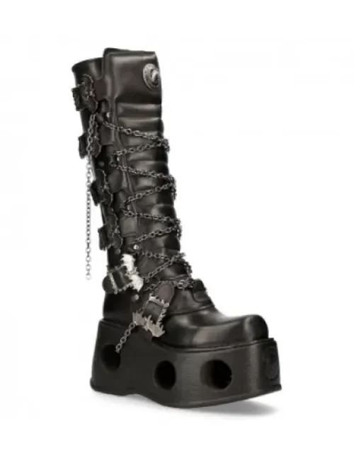 Outlet New Rock etaic -272-C35