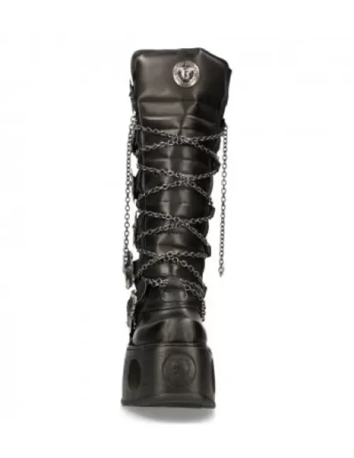 Outlet New Rock etaic -272-C35