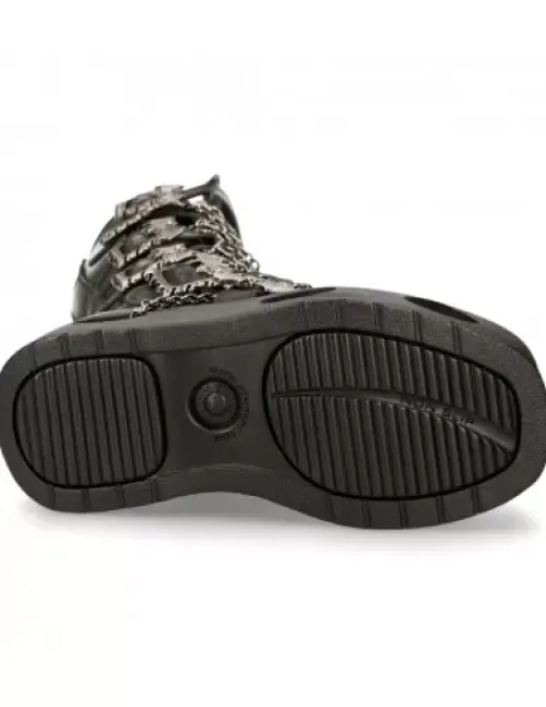 Outlet New Rock etaic -272-C35