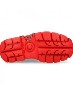 Clearance New Rock etaic -373-C101