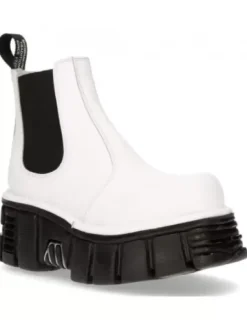 Outlet New Rock etaic -1554-C4