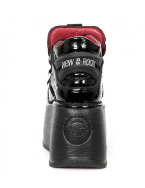 Clearance New Rock etaic -106-C89